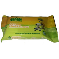 Ми-ми-мишки Салфетки влажные №60