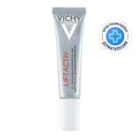 Vichy (Виши) Лифтактив Супрем Уход за кожей вокруг глаз против морщин и для упругости 15мл