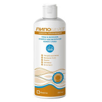 Липобейз Шампунь увлажняющий для чувствительной кожи 250мл