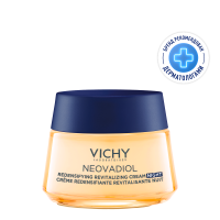 Vichy Неовадиол Уплотняющий охлаждающий ночной крем для кожи в период пред-менопаузы 50мл