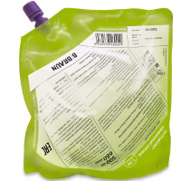 Нутрикомп Иммунный ликвид с нейтральным вкусом 500 мл №1