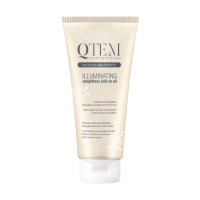 Qtem Невесомое масло-желе для волос 100мл
