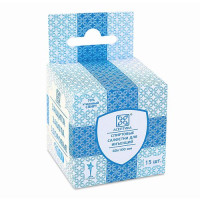 Салфетки для инъекций спиртовые 60х100мм N15 Асептика