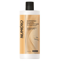 Brelil Шампунь с маслом карите для сухих волос 1000 мл