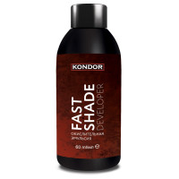 Kondor Fast Shade Эмульсия окислительная 60 мл