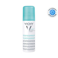 Vichy (Виши) дезодорант-аэрозоль против избыточного потоотделения 48 часов защиты 125 мл