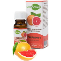 МирАрома Масло эфирное Грейпфрут 10мл