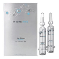 Inspira Age Reboot Serum Интенсивно омолаживающая сыворотка 2x10 мл