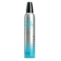 Be Hair Be Style Мусс Flexi waves extra strong 250 мл