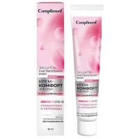 Compliment Крем-комфорт нежный успокаивающий 250мл