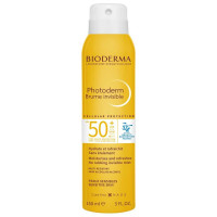 Bioderma Фотодерм Спрей-вуаль SPF50+ 150 мл
