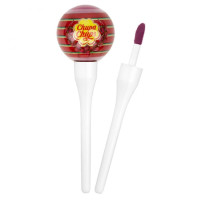 Chupa Chups Cherry Жидкая помада-тинт 7г