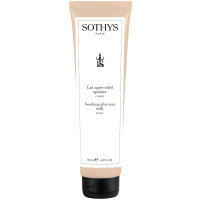 Sothys Soothing After-Sun Body Milk Восстанавливающее молочко для тела после загара 150мл