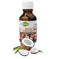 МирАрома Масло косметическое Кокосовое 25мл
