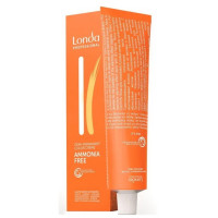 Londa Ammonia Free интенсивное тонирование 9/73 очень светлый блонд коричнево-золотистый 60мл