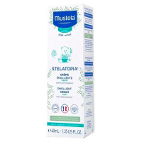 Mustela (Мустела) Стелатопиа Крем-эмолент 40 мл