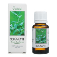 Масло Эвкалипт эфирное 15мл Синам