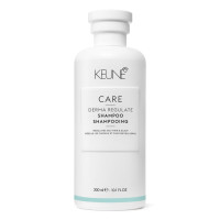 Keune Care Derma Regulate Шампунь себорегулирующий 300мл