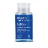 Sesderma Sensyses Classic Лосьон липосомальный для снятия макияжа для всех типов кожи 200мл