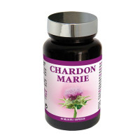 Nutri Expert Расторопша пятнистая Chardon Marie капсулы N60