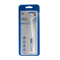 Термометр электронный OMRON Eco Temp Basic МС-246-RU