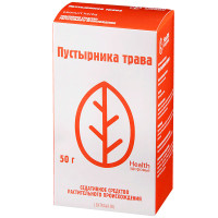 Пустырник трава 50г Здоровье