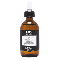 Kaaral K05 Lotion Revitae Укрепляющий лосьон для волос 50мл