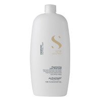 Alfaparf Milano SDL Diamond Illuminating Low Shampoo Шампунь для нормальных волос придающий блеск 1000мл