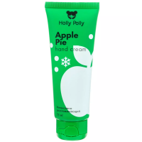 Holly Polly Apple Pie Интенсивно разглаживающий крем для рук 75мл