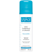 Uriage (Урьяж) Термальная вода 150 мл