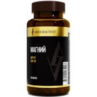 Awochactive Магний капсулы 720мг N60