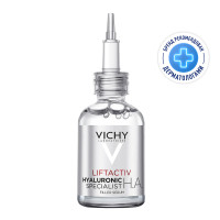 Vichy ЛифтАктив Супрем Гиалуроновая сыворотка-филлер 30мл