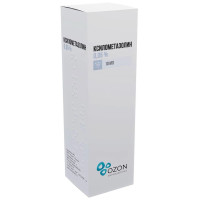 Ксилометазолин спрей назальный 0,05% 10мл Озон