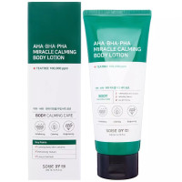 Some By Mi Успокаивающий лосьон для тела с кислотами AHA BHA PHA 200мл