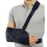 Medi Бандаж плечевой поддерживающий универсальный Arm sling II 865-uni