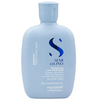 Alfaparf Milano SDL Thickening Low Shampoo Шампунь уплотняющий для увеличения густоты волос 250мл