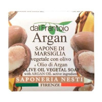 Нести Данте мыло Арган 100г