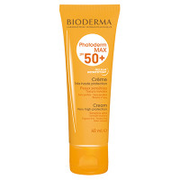 Bioderma Фотодерм МАХ SPF50+ Крем для лица 40 мл