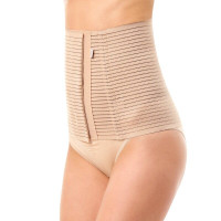 ФЭСТ Бандаж послеродовой модель 1240 размер 96 бежевый