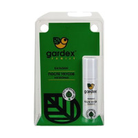 Гардекс фэмили бальзам после укусов роликовый 15 г