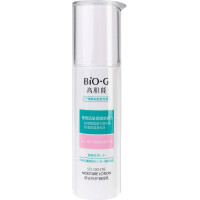 Bio-G So Gentle Лосьон для лица увлажняющий и успокаивающий 100мл