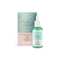 818 Beauty Formula Estiqe Сыворотка против несовершенств для жирной чувствительной кожи 30мл