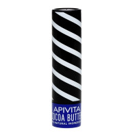 Apivita Уход для губ Масло какао SPF20 4,4гр