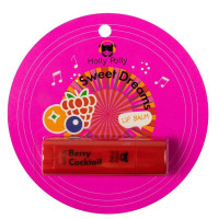 Holly Polly Бальзам для губ Sweet Dreams Ягодный 4,8г