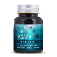 Гринвуд Комплекс Морской коллаген капсулы 650мг N60