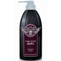 Kondor Hair&Body Шампунь Хмель 300мл