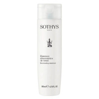 Sothys Illuminating essence Осветляющая эссенция 200мл