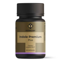 Tetralab Индол премиум плюс капсулы 300мг №60