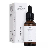 MESALTERA by dr. Mikhaylova Сыворотка для проблемной и жирной кожи линии 30мл