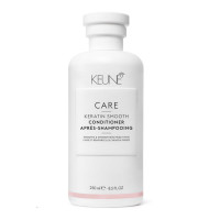 Keune Care Keratin Smooth Кондиционер Кератиновый комплекс 250мл